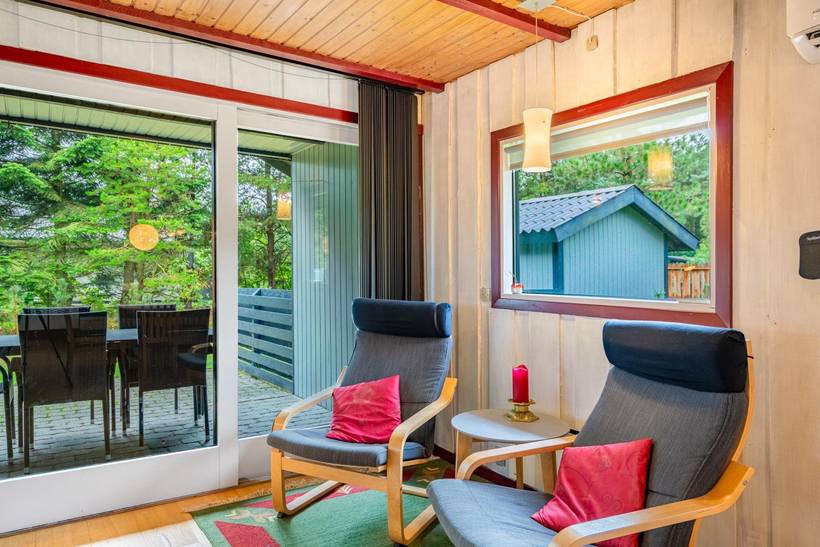 Foto von Ferienhaus CC17 in Houstrup - Westjütland