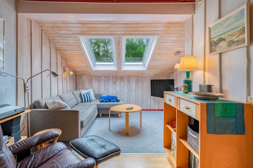 Foto von Ferienhaus CC17 in Houstrup - Westjütland