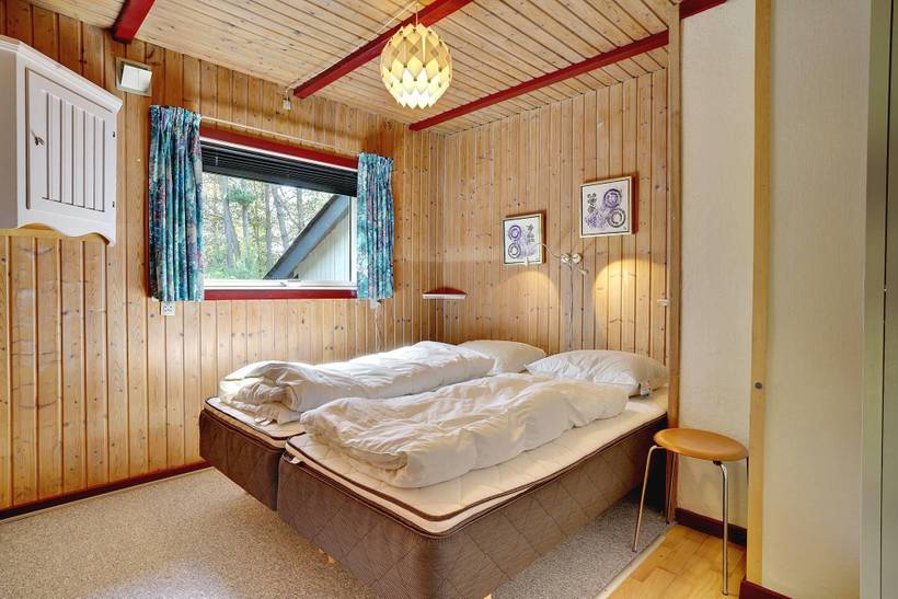Foto von Ferienhaus CC17 in Houstrup - Westjütland