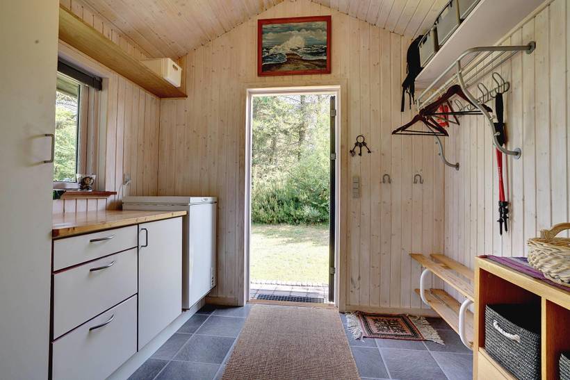 Foto von Ferienhaus CC17 in Houstrup - Westjütland