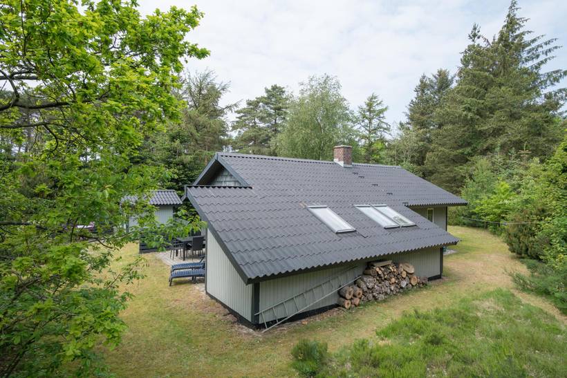 Foto von Ferienhaus CC17 in Houstrup - Westjütland