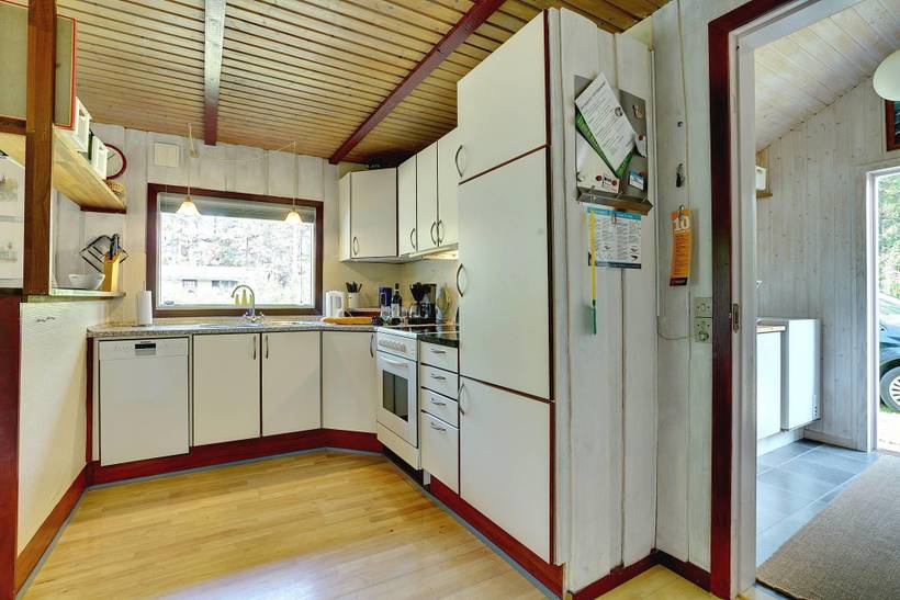 Foto von Ferienhaus CC17 in Houstrup - Westjütland