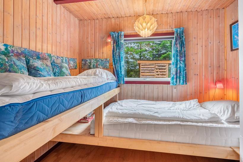 Foto von Ferienhaus CC17 in Houstrup - Westjütland