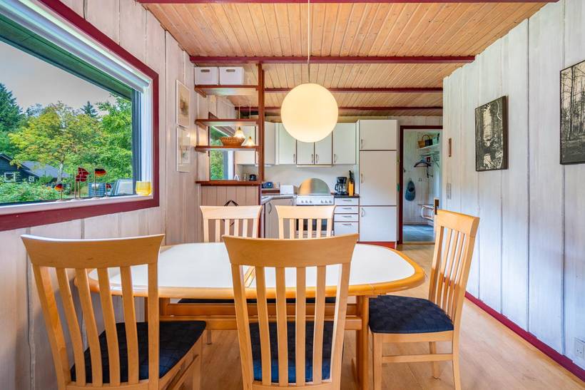 Foto von Ferienhaus CC17 in Houstrup - Westjütland
