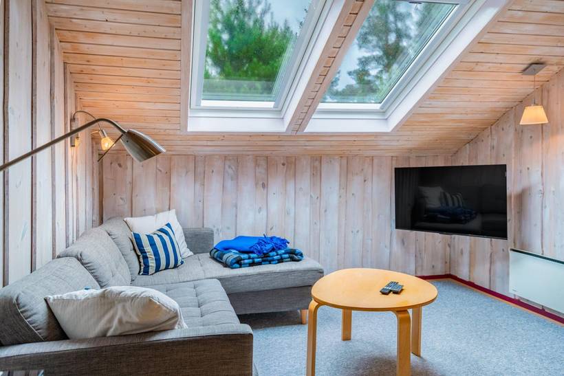 Foto von Ferienhaus CC17 in Houstrup - Westjütland