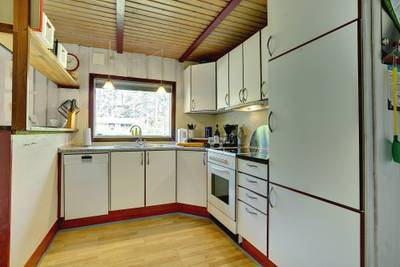 Vorschaubild von Ferienhaus CC17 in Houstrup - Westjütland