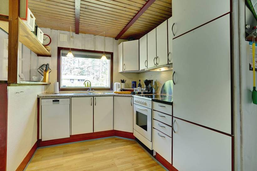Foto von Ferienhaus CC17 in Houstrup - Westjütland