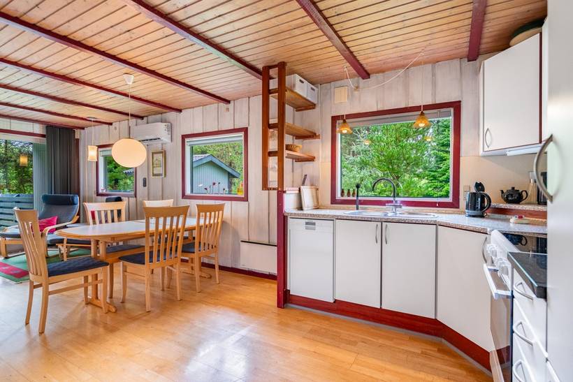 Foto von Ferienhaus CC17 in Houstrup - Westjütland
