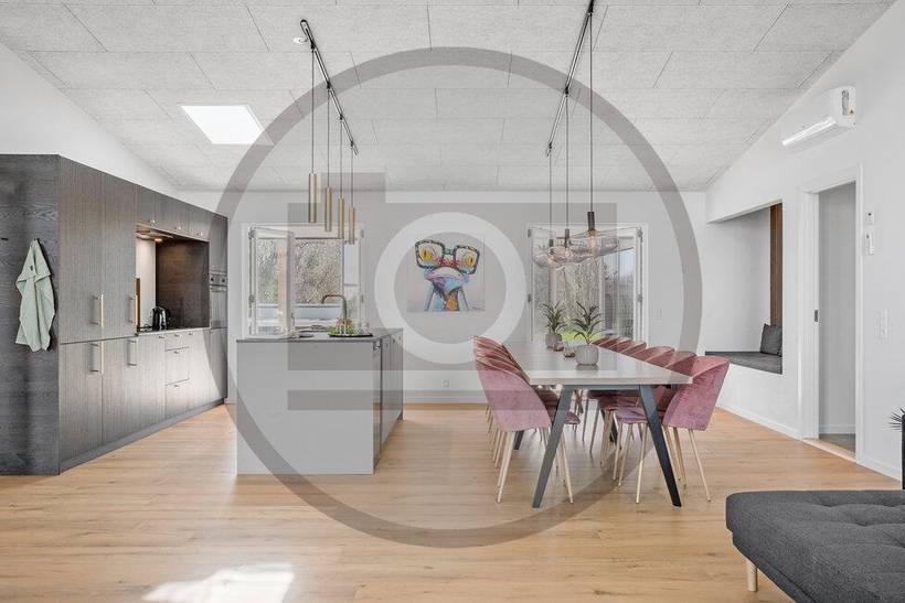 Foto von Ferienhaus CC19 in Hvidbjerg - Ostjütland