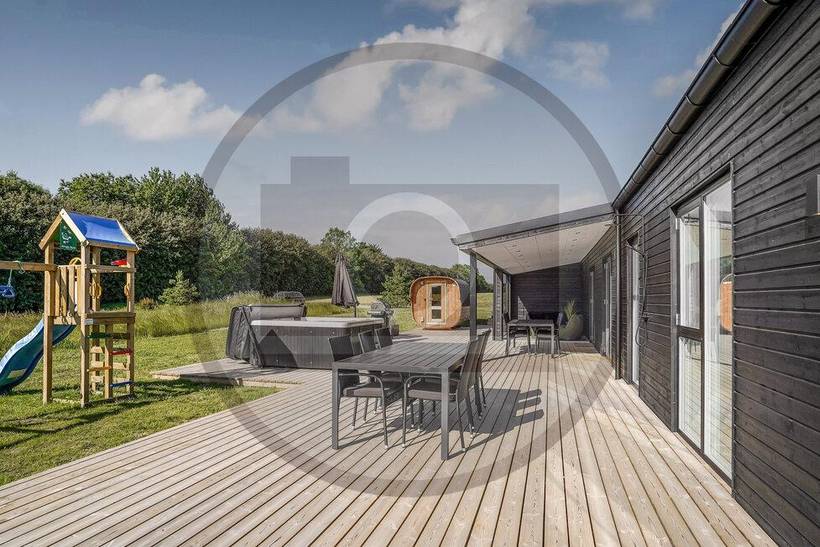 Foto von Ferienhaus CC19 in Hvidbjerg - Ostjütland