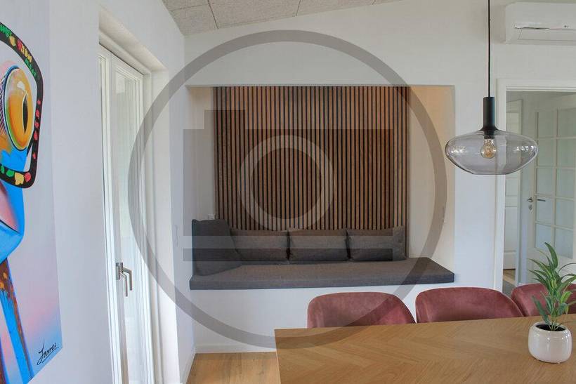 Foto von Ferienhaus CC19 in Hvidbjerg - Ostjütland