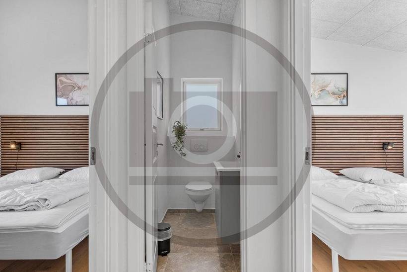 Foto von Ferienhaus CC19 in Hvidbjerg - Ostjütland