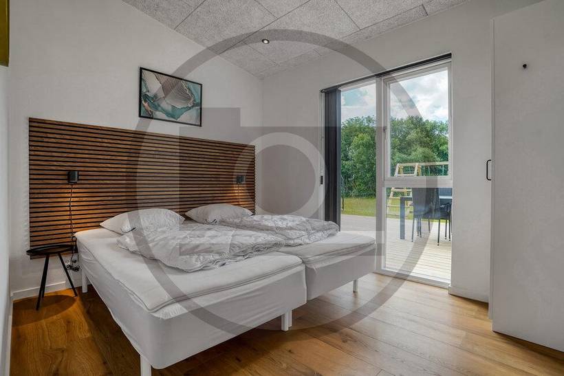Foto von Ferienhaus CC19 in Hvidbjerg - Ostjütland