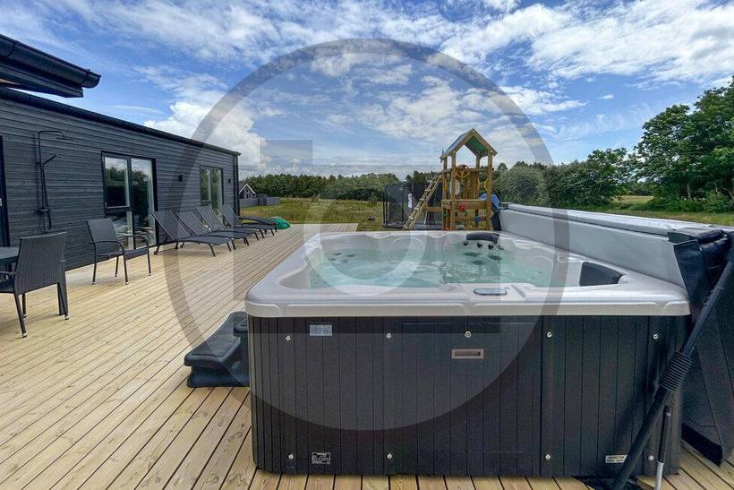 Foto von Ferienhaus CC19 in Hvidbjerg - Ostjütland