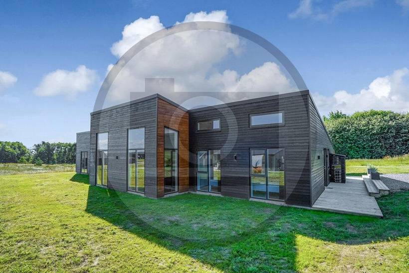 Foto von Ferienhaus CC19 in Hvidbjerg - Ostjütland