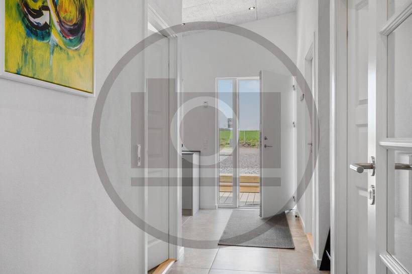 Foto von Ferienhaus CC19 in Hvidbjerg - Ostjütland