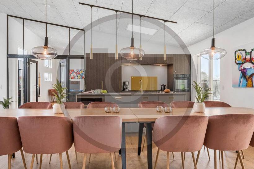 Foto von Ferienhaus CC19 in Hvidbjerg - Ostjütland
