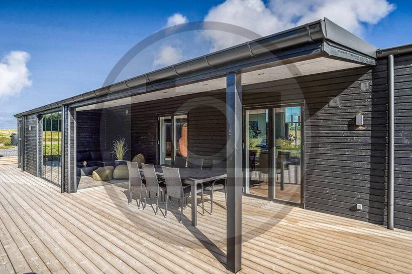 Foto von Ferienhaus CC19 in Hvidbjerg - Ostjütland