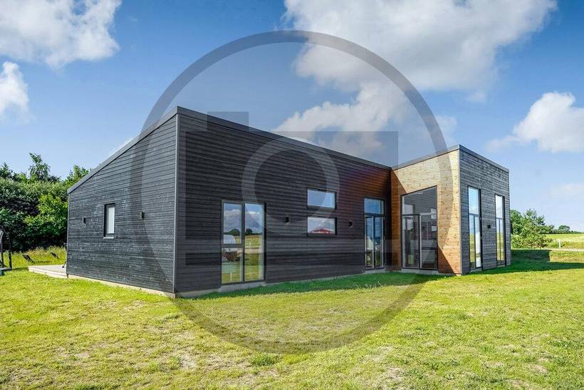 Foto von Ferienhaus CC19 in Hvidbjerg - Ostjütland