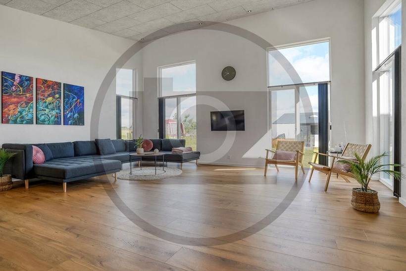 Foto von Ferienhaus CC19 in Hvidbjerg - Ostjütland