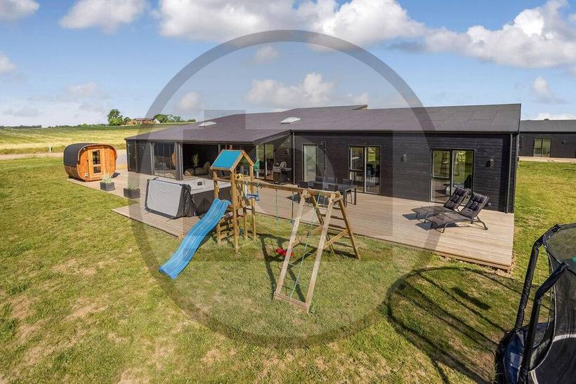 Foto von Ferienhaus CC19 in Hvidbjerg - Ostjütland