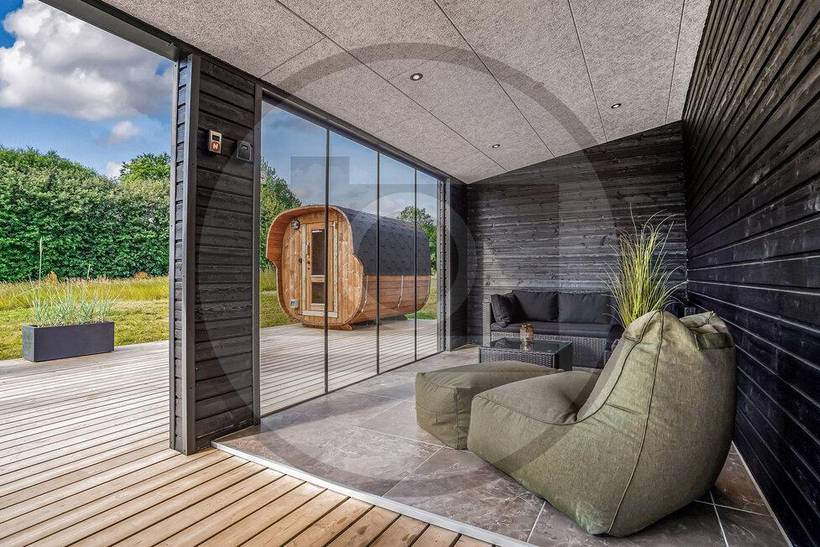 Foto von Ferienhaus CC19 in Hvidbjerg - Ostjütland