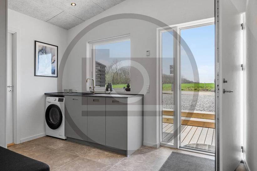 Foto von Ferienhaus CC19 in Hvidbjerg - Ostjütland