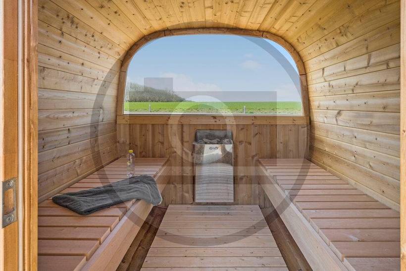 Foto von Ferienhaus CC19 in Hvidbjerg - Ostjütland