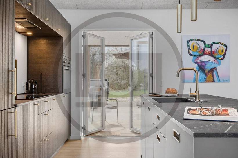 Foto von Ferienhaus CC19 in Hvidbjerg - Ostjütland