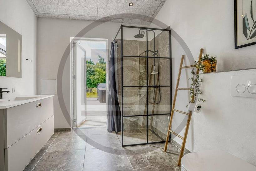 Foto von Ferienhaus CC19 in Hvidbjerg - Ostjütland
