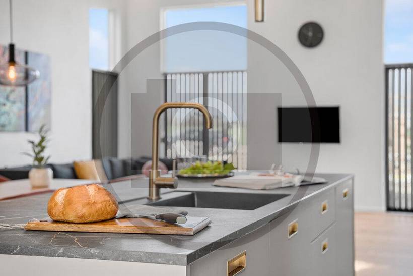 Foto von Ferienhaus CC19 in Hvidbjerg - Ostjütland