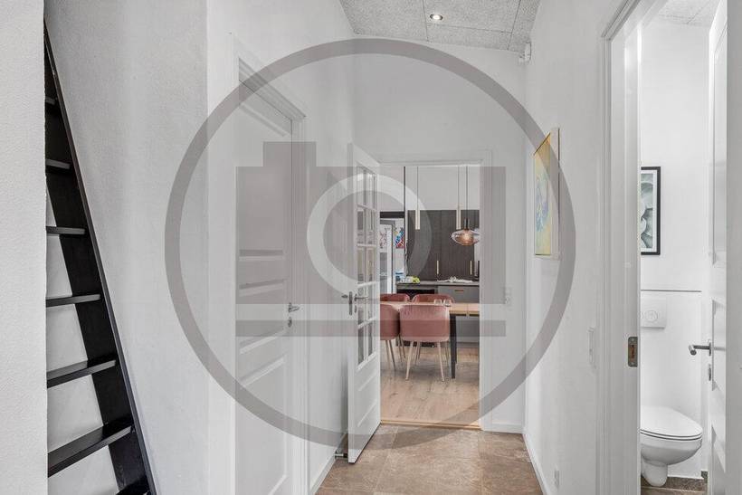 Foto von Ferienhaus CC19 in Hvidbjerg - Ostjütland