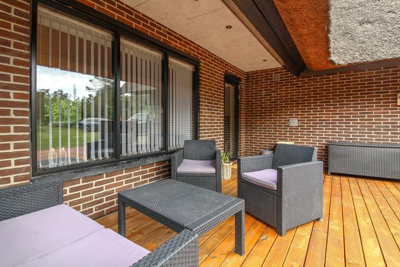Foto von Ferienhaus CC21 in Blåvand - Westjütland