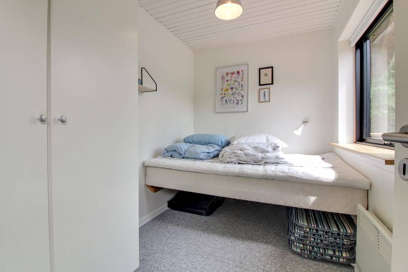 Foto von Ferienhaus CC21 in Blåvand - Westjütland