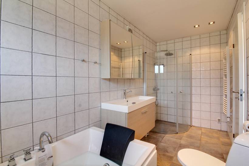 Foto von Ferienhaus CC21 in Blåvand - Westjütland