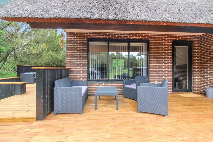 Foto von Ferienhaus CC21 in Blåvand - Westjütland