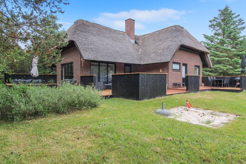 Foto von Ferienhaus CC21 in Blåvand - Westjütland