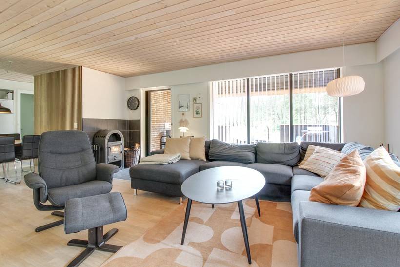 Foto von Ferienhaus CC21 in Blåvand - Westjütland