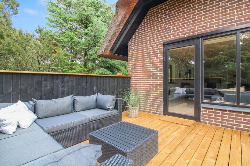 Foto von Ferienhaus CC21 in Blåvand - Westjütland