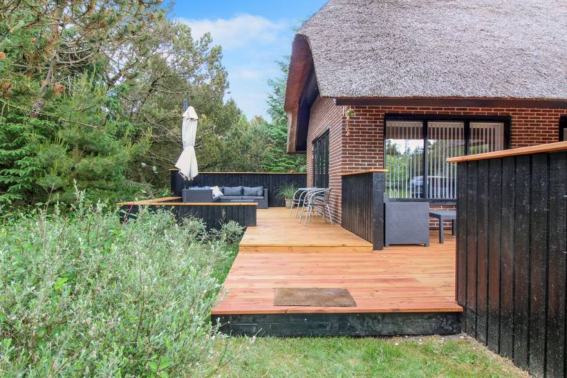 Foto von Ferienhaus CC21 in Blåvand - Westjütland
