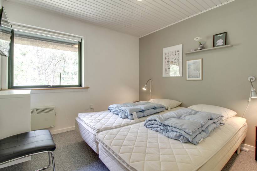Foto von Ferienhaus CC21 in Blåvand - Westjütland