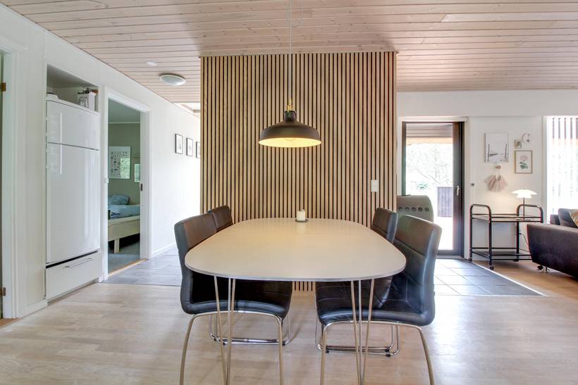 Foto von Ferienhaus CC21 in Blåvand - Westjütland