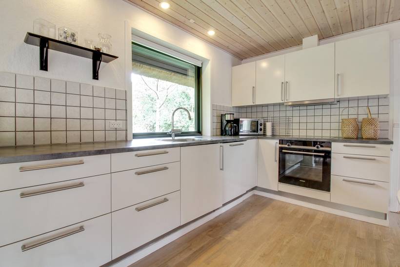 Foto von Ferienhaus CC21 in Blåvand - Westjütland