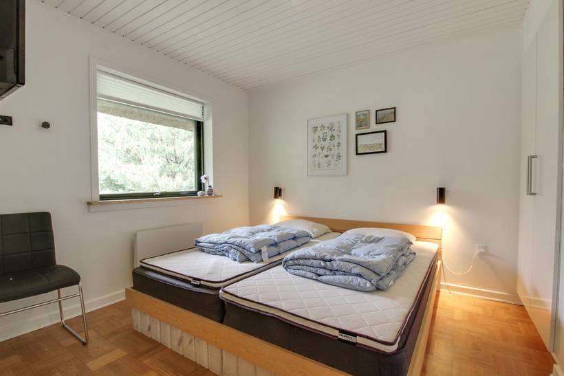 Foto von Ferienhaus CC21 in Blåvand - Westjütland