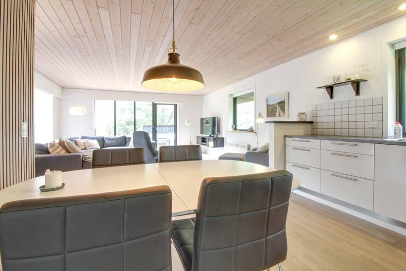 Foto von Ferienhaus CC21 in Blåvand - Westjütland