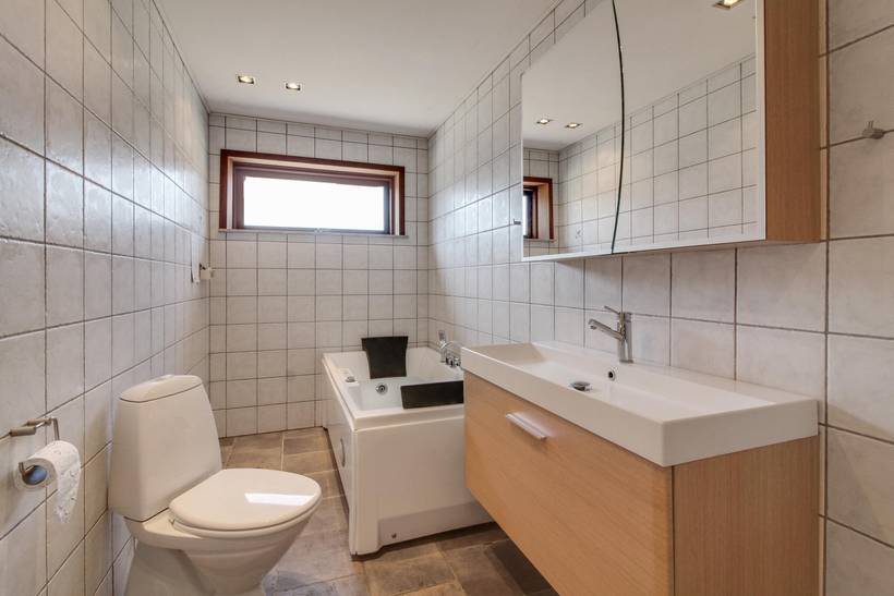 Foto von Ferienhaus CC21 in Blåvand - Westjütland