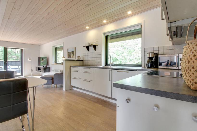 Foto von Ferienhaus CC21 in Blåvand - Westjütland