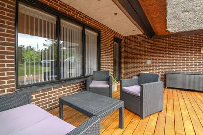 Vorschaubild von Ferienhaus CC21 in Blåvand - Westjütland