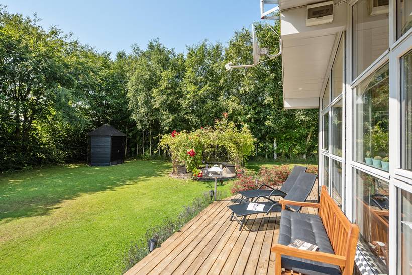 Foto von Ferienhaus CC24 in Toftum Bjerge - Thy/Limfjord