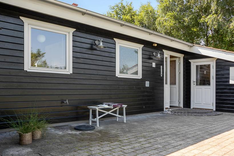 Foto von Ferienhaus CC24 in Toftum Bjerge - Thy/Limfjord